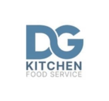 DG Kitchen Food Service Solutions